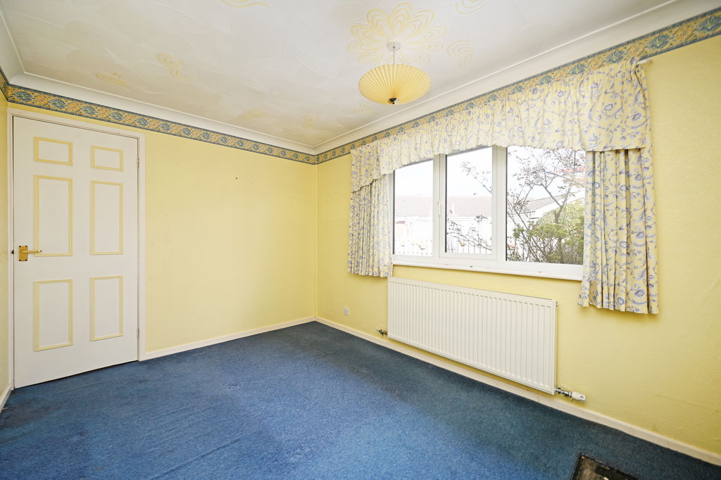 Halton Court Hackenthorpe